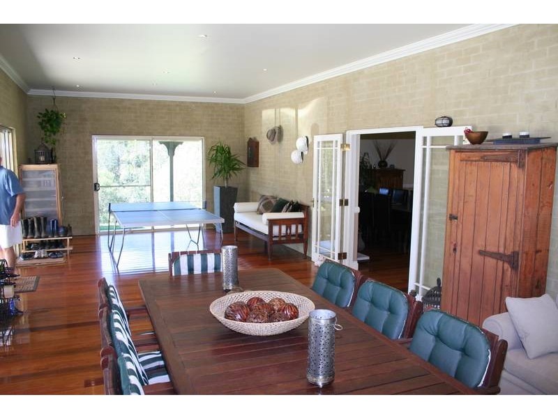 172 Petsch Creek Road, Tallebudgera Valley QLD 4228
