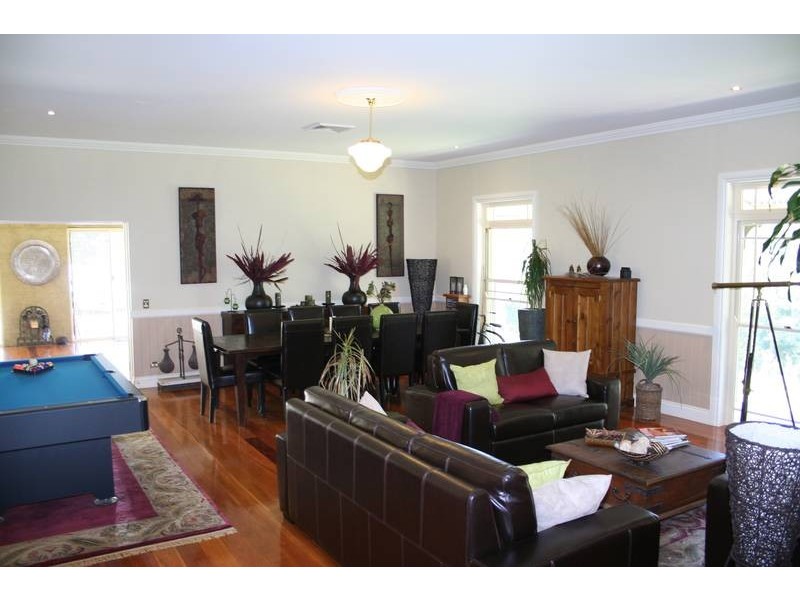 172 Petsch Creek Road, Tallebudgera Valley QLD 4228