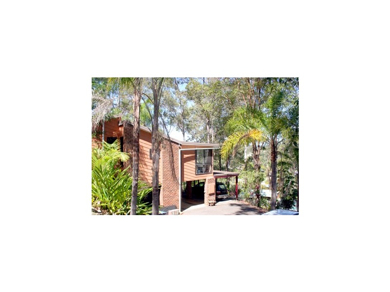 23 Coote Court, Currumbin Waters QLD 4223