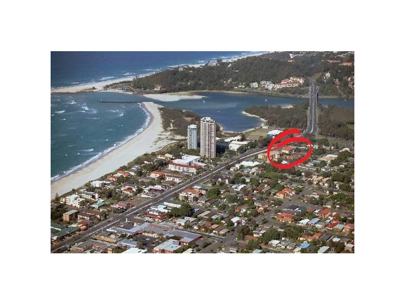 4/1028-1030 Gold Coast Highway, Palm Beach QLD 4221