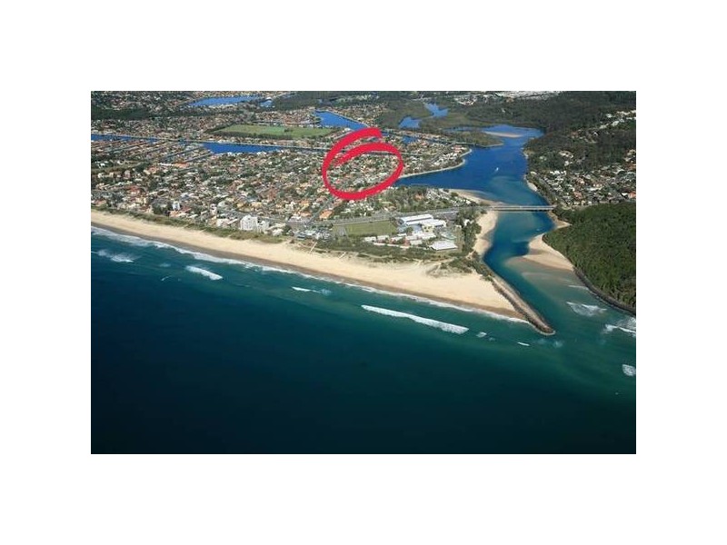 6/56 Tallebudgera Drive, Palm Beach QLD 4221