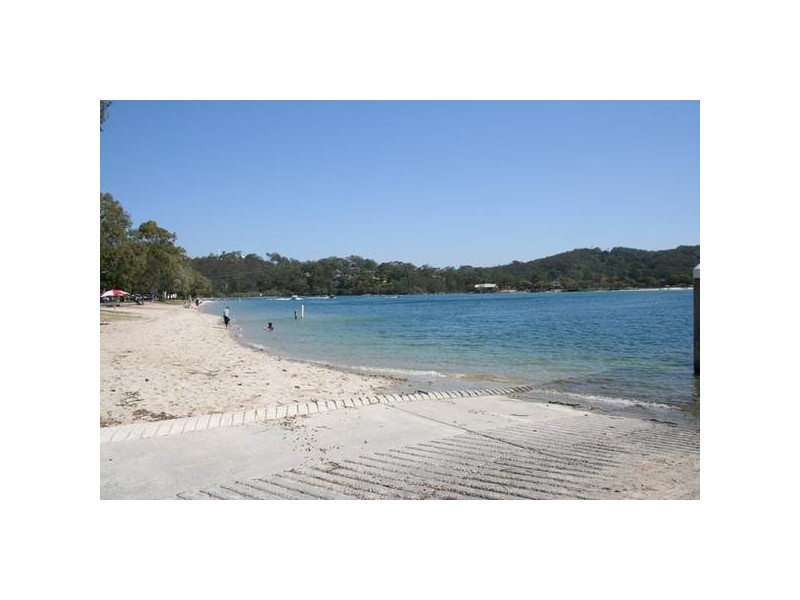 Palm Beach QLD 4221