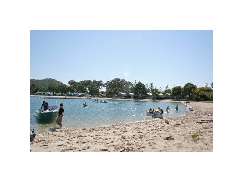 Palm Beach QLD 4221