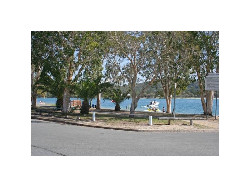 Palm Beach QLD 4221