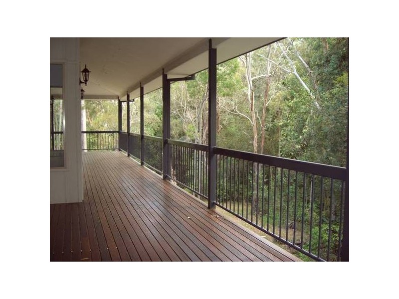 142 Trees, Tallebudgera Valley QLD 4228