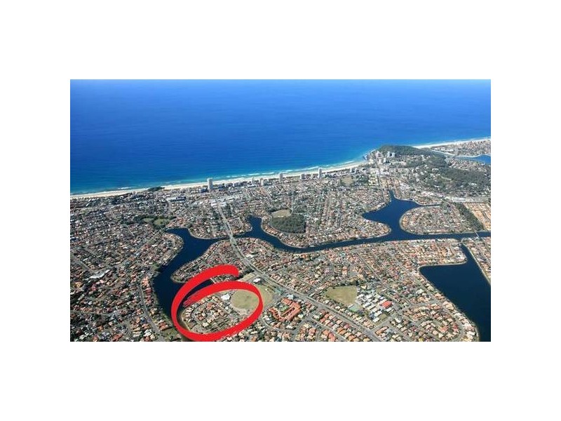 51 Galeen Drive, Burleigh Waters QLD 4220