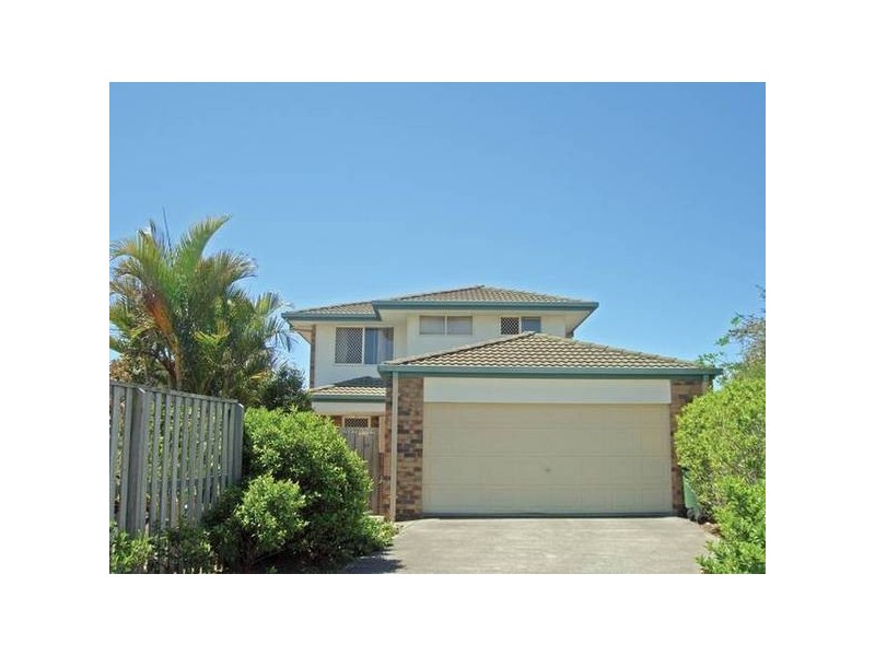 51 Galeen Drive, Burleigh Waters QLD 4220