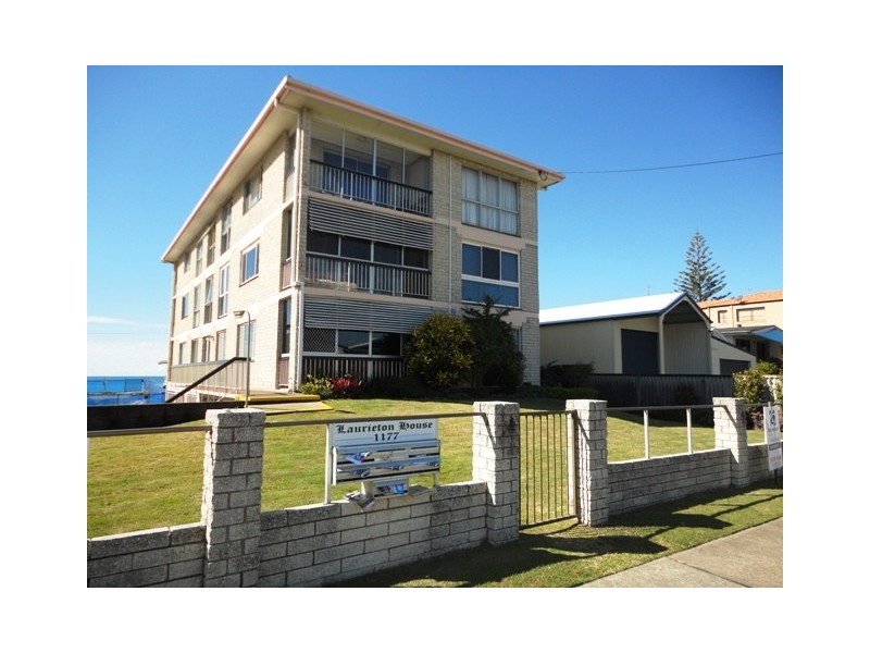 4/1177 Gold Coast Highway, Palm Beach QLD 4221