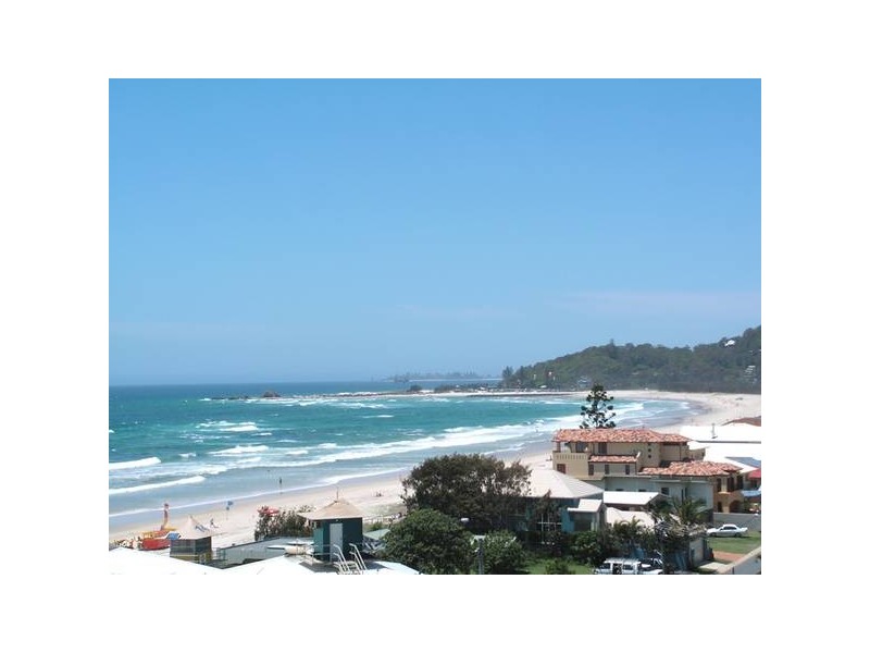 28/1111 Gold Coast Highway, Palm Beach QLD 4221