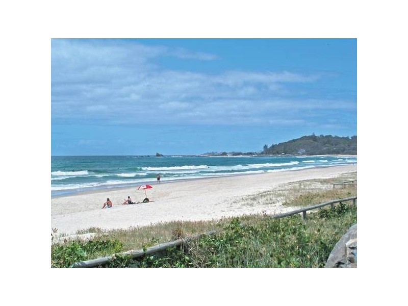 28/1111 Gold Coast Highway, Palm Beach QLD 4221