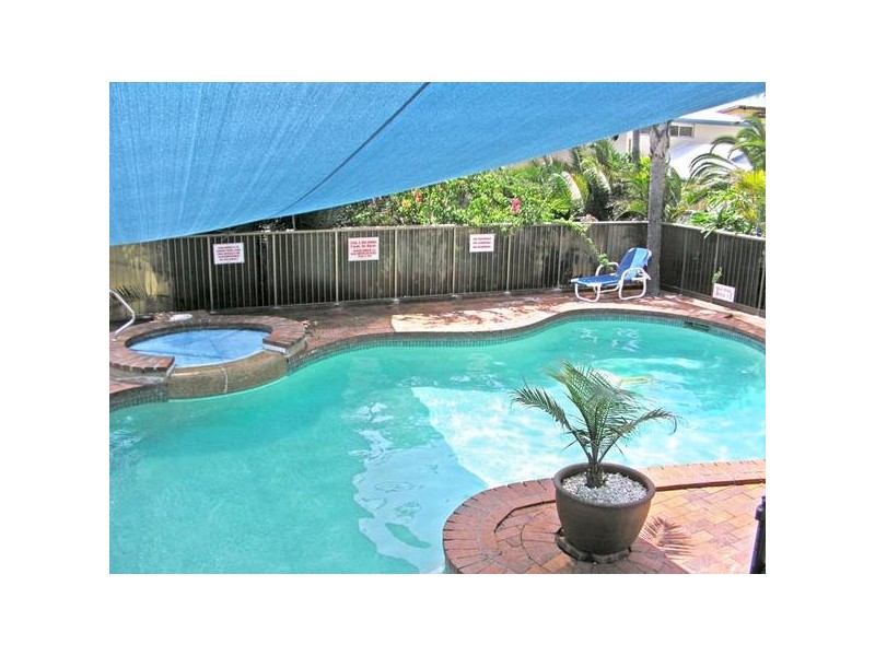 28/1111 Gold Coast Highway, Palm Beach QLD 4221