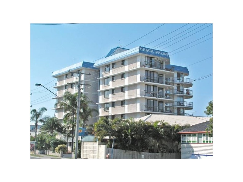 28/1111 Gold Coast Highway, Palm Beach QLD 4221