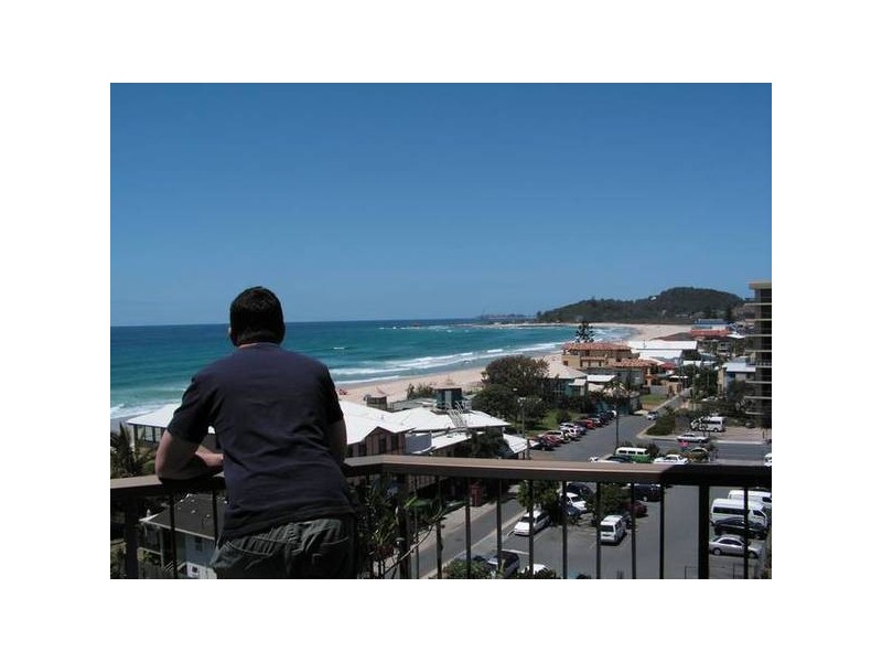 28/1111 Gold Coast Highway, Palm Beach QLD 4221