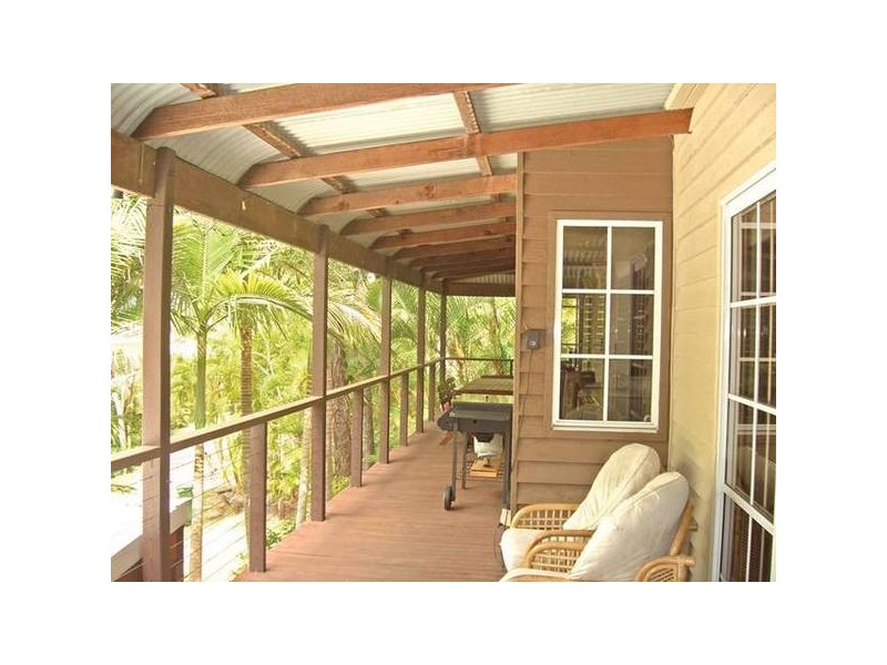 6 Ponderosa Court, Elanora QLD 4221