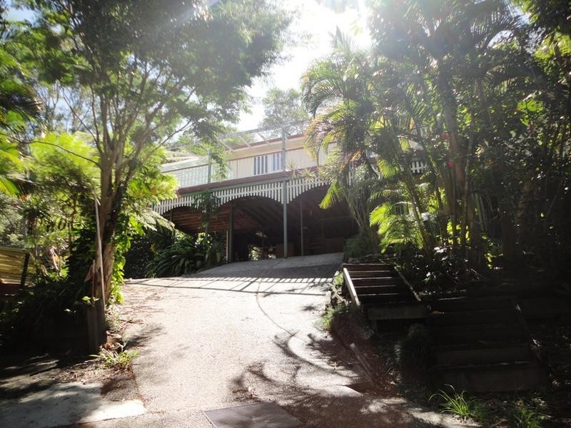 21 Burleigh Glen Court, Burleigh Heads QLD 4220