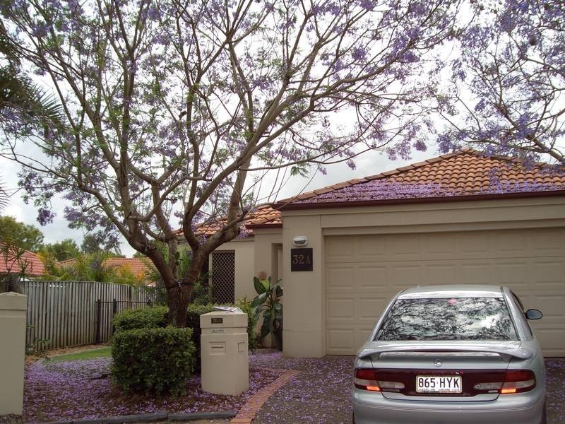 32A Tuggerah Close, Robina QLD 4226