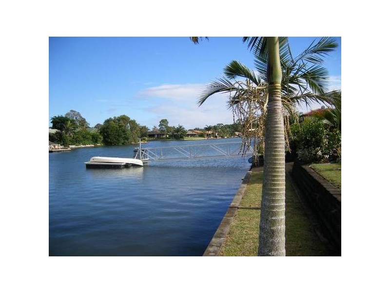 Currumbin Waters QLD 4223