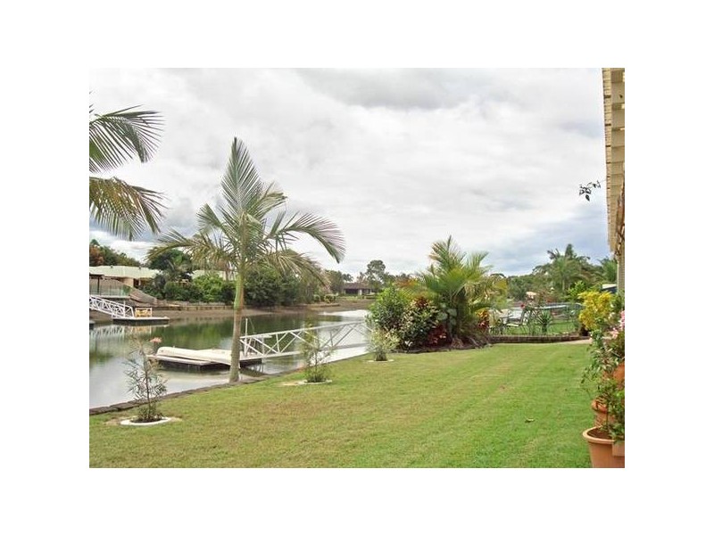 Currumbin Waters QLD 4223