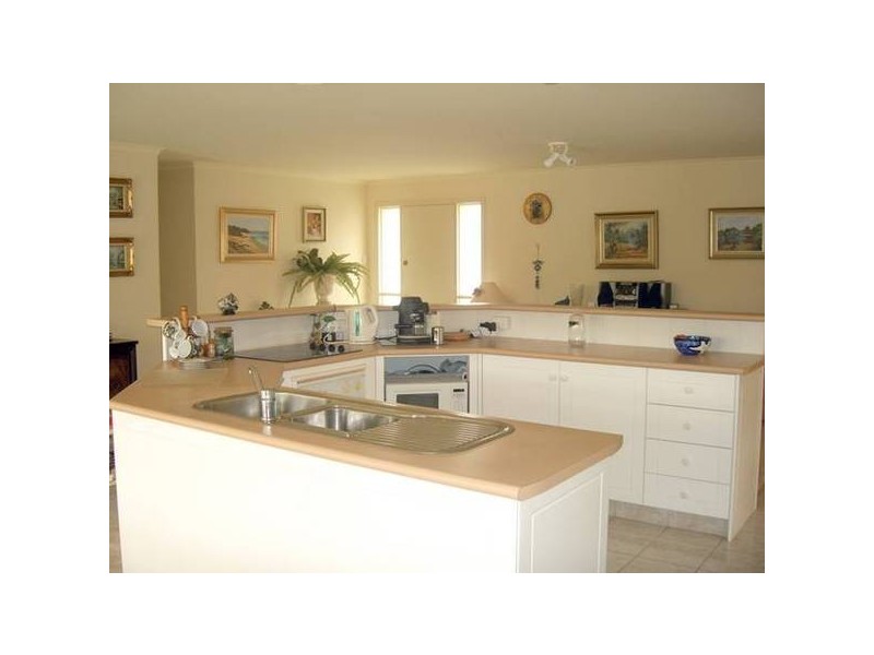 Currumbin Waters QLD 4223