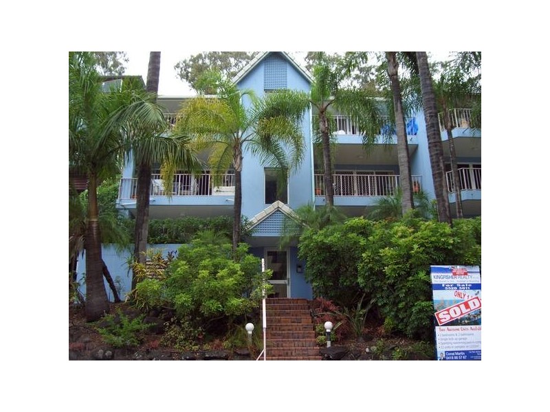 8/34 Hill Ave, Burleigh Heads QLD 4220