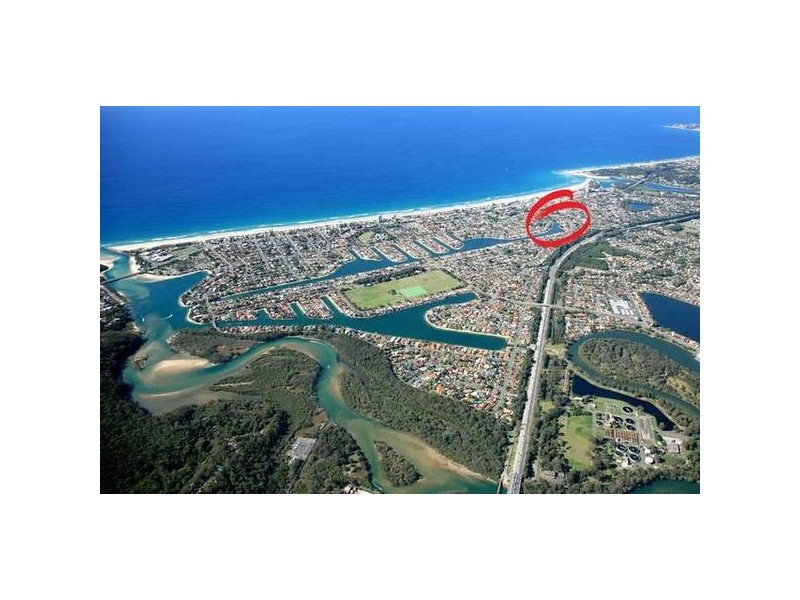 Palm Beach QLD 4221