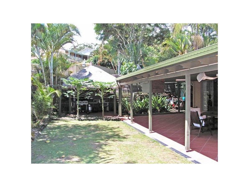 61 Clives Circuit, Currumbin Waters QLD 4223