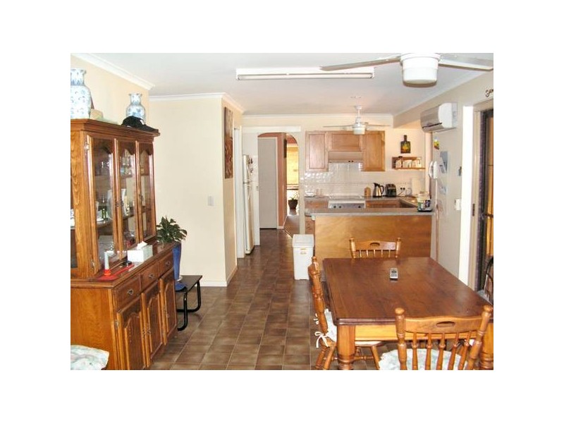 61 Clives Circuit, Currumbin Waters QLD 4223