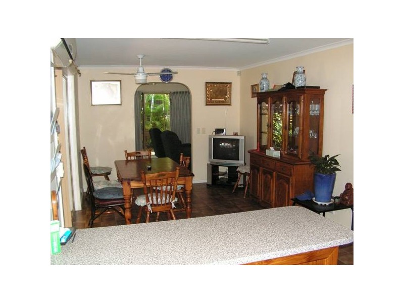 61 Clives Circuit, Currumbin Waters QLD 4223