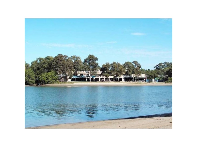 61 Clives Circuit, Currumbin Waters QLD 4223