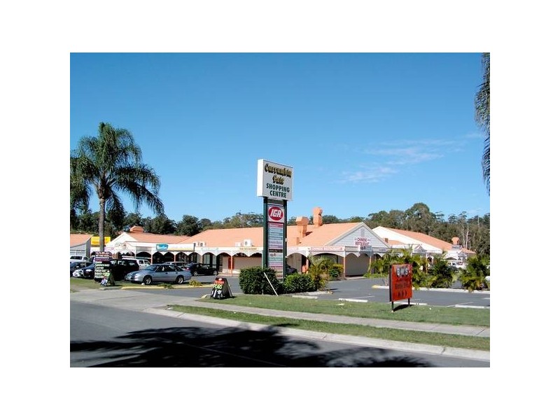 61 Clives Circuit, Currumbin Waters QLD 4223