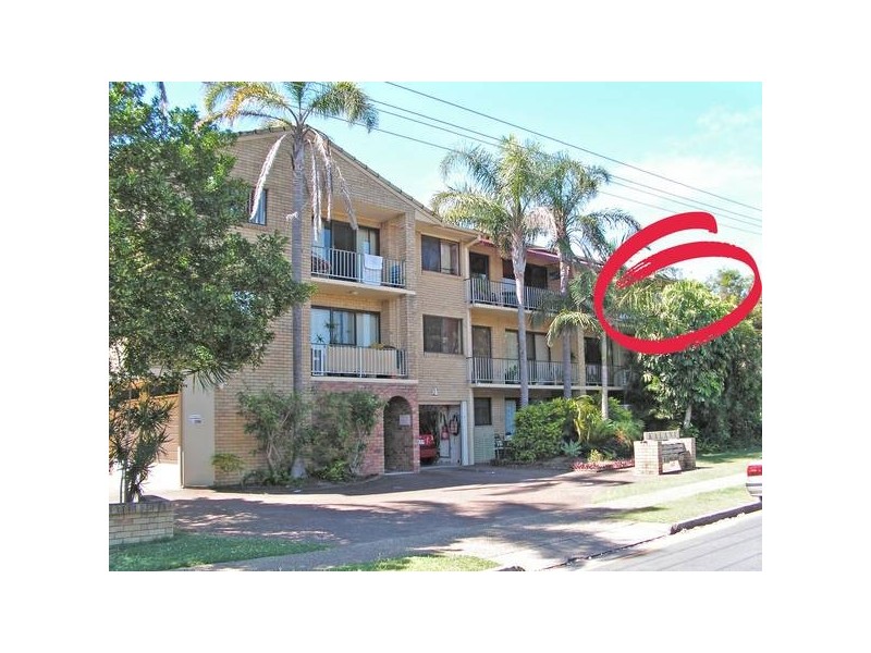 9/3 Lind Avenue, Palm Beach QLD 4221