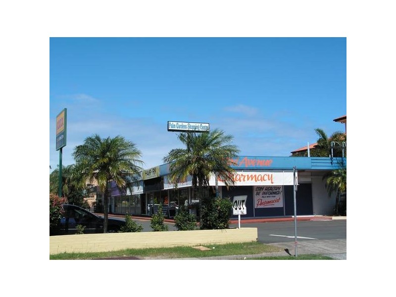 9/3 Lind Avenue, Palm Beach QLD 4221