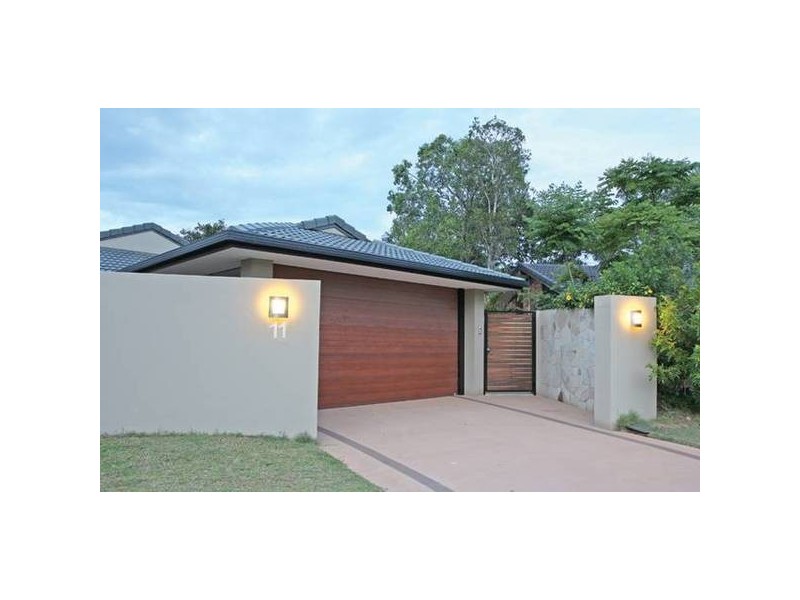 11 Cassia Court, Palm Beach QLD 4221