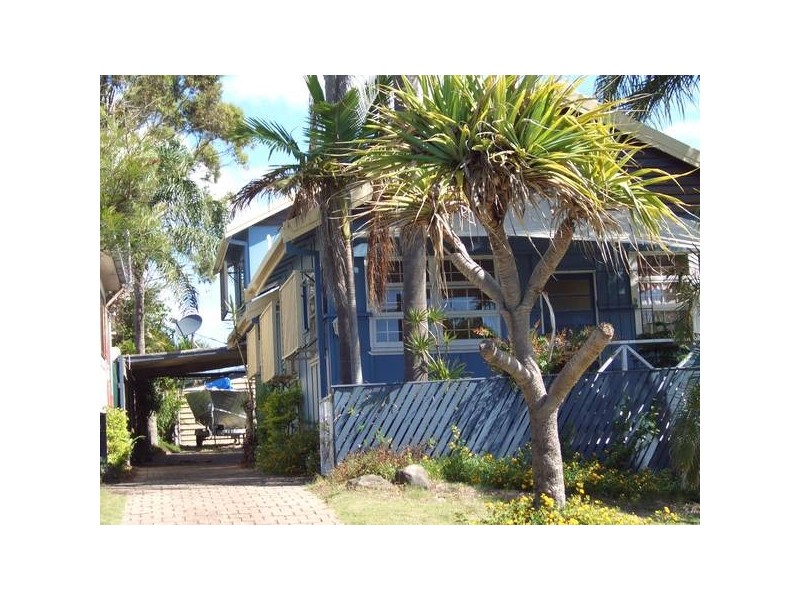 18 Twenty Third Ave, Palm Beach QLD 4221