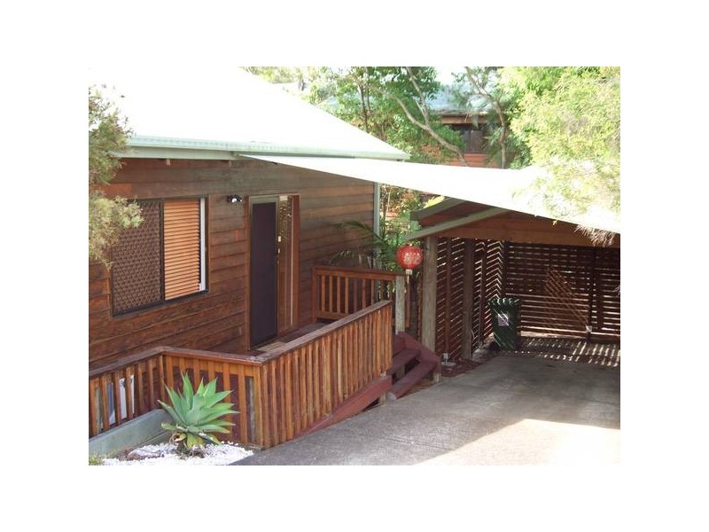 7 Doubleview Drive, Elanora QLD 4221