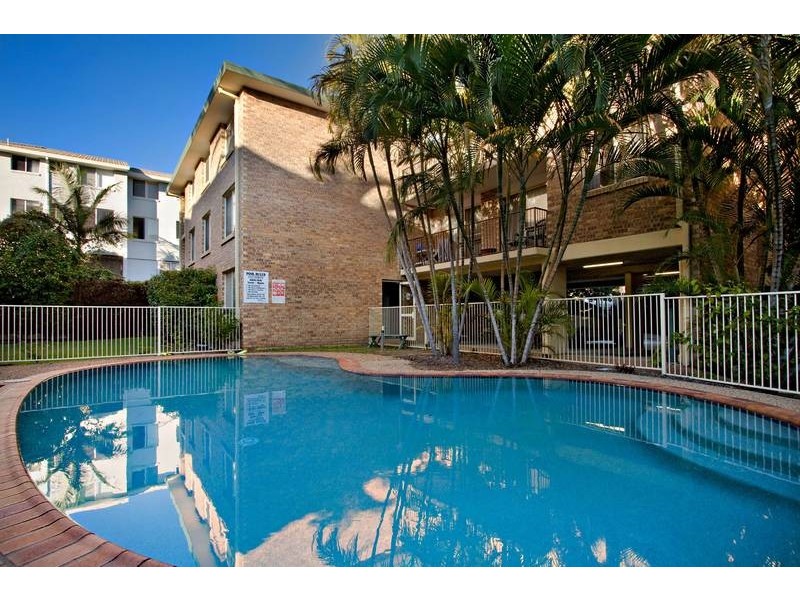 22/1 Rolan Court, Palm Beach QLD 4221