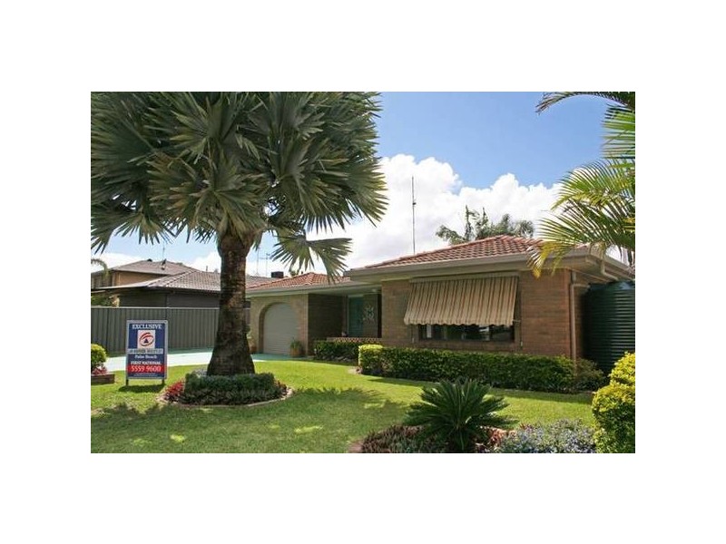 14 Satinwood Place, Palm Beach QLD 4221