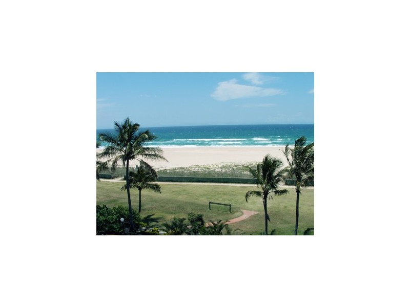 Palm Beach QLD 4221