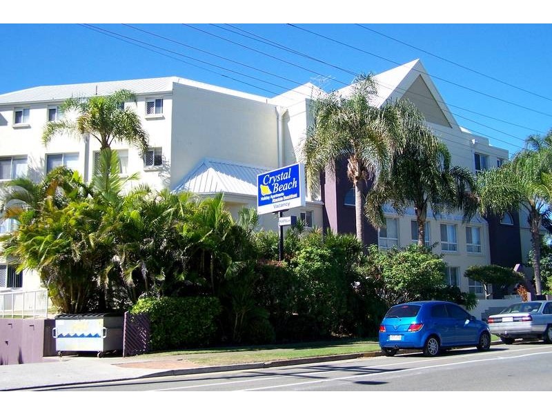 6/329-333 Golden Four Drive, Tugun QLD 4224