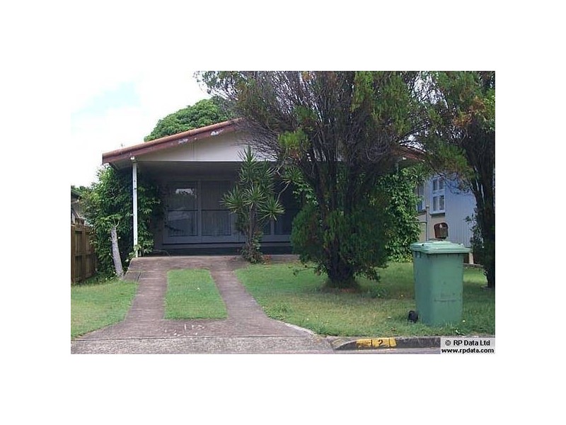 12 Second Aveune, Palm Beach QLD 4221