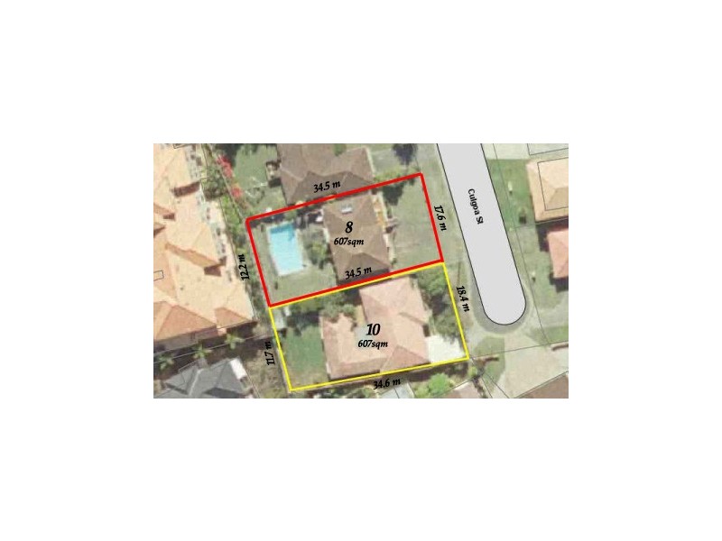 8 Culgoa Street, Palm Beach QLD 4221