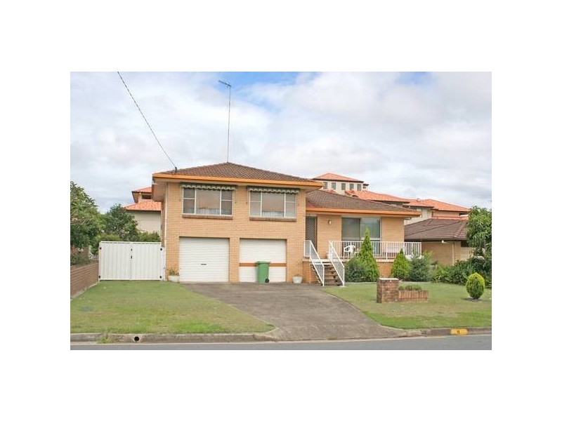 8 Culgoa Street, Palm Beach QLD 4221