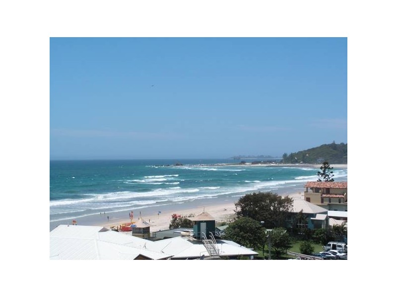 28/1111 Gold Coast High Way, Palm Beach QLD 4221