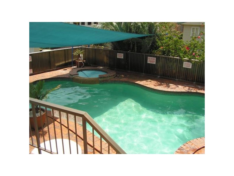 28/1111 Gold Coast High Way, Palm Beach QLD 4221