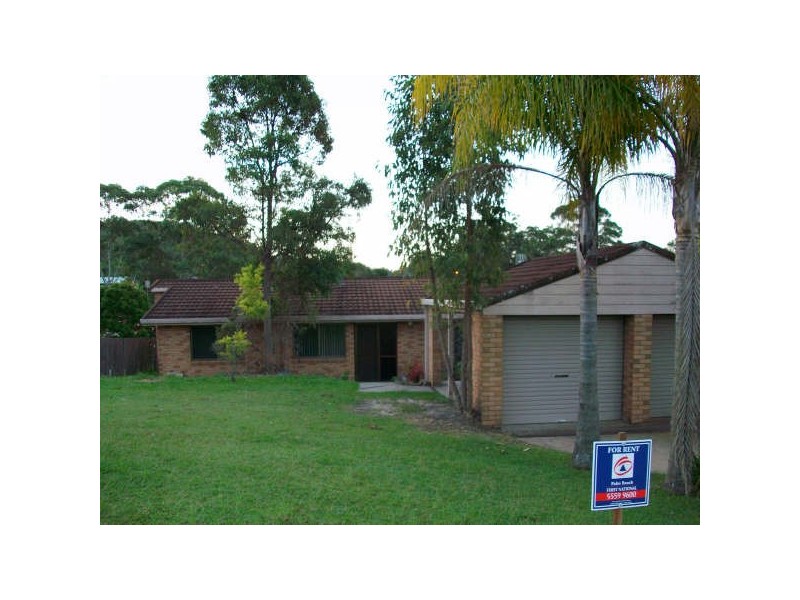 7 Beaumont Court, Currumbin Waters QLD 4223