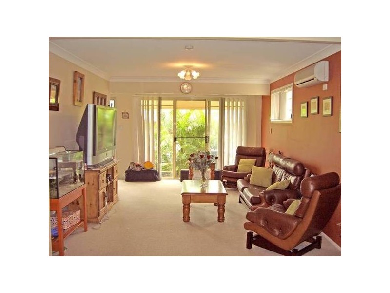 28/19 Sellin Place, Currumbin Waters QLD 4223