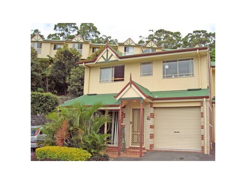 28/19 Sellin Place, Currumbin Waters QLD 4223