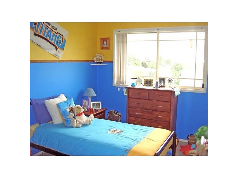 28/19 Sellin Place, Currumbin Waters QLD 4223