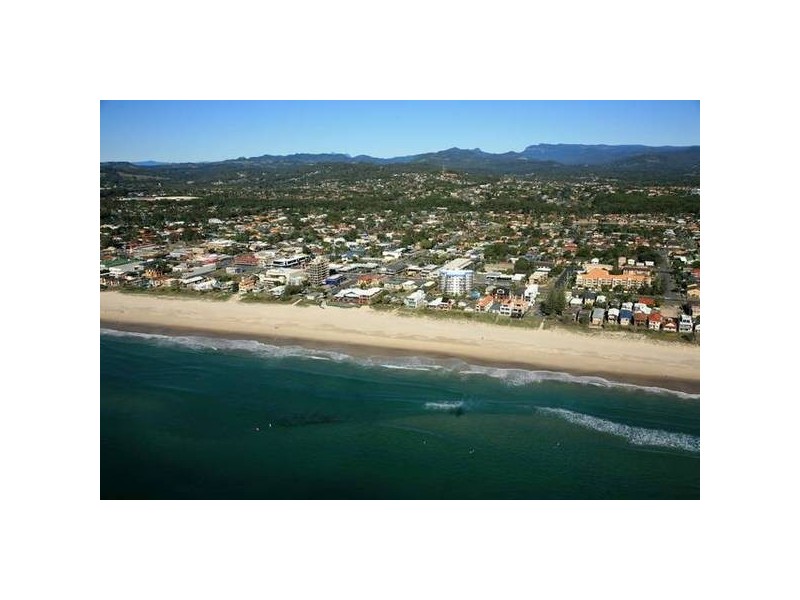 3/11 Nineteenth Avenue, Palm Beach QLD 4221