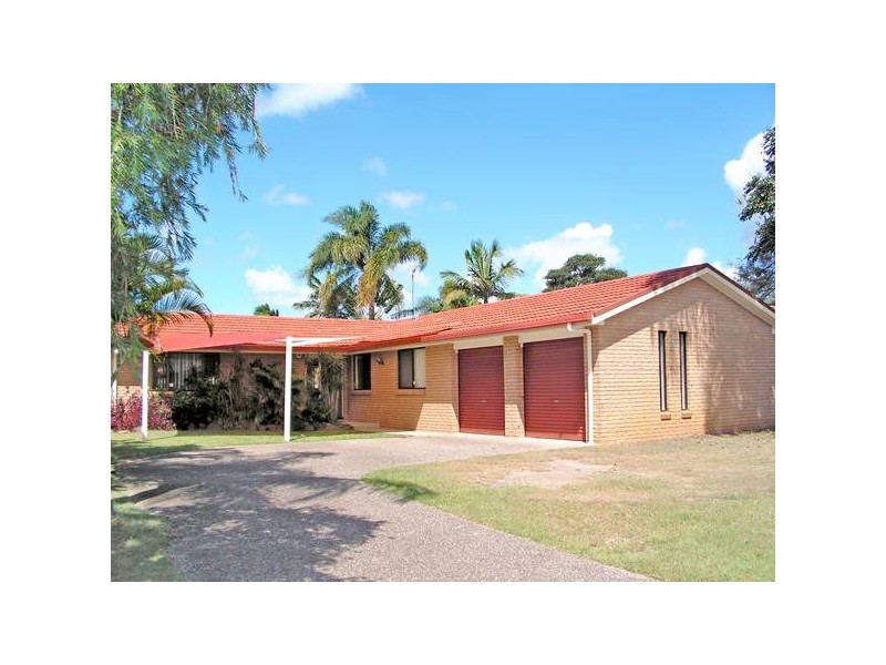 80 Ironbark Street, Elanora QLD 4221